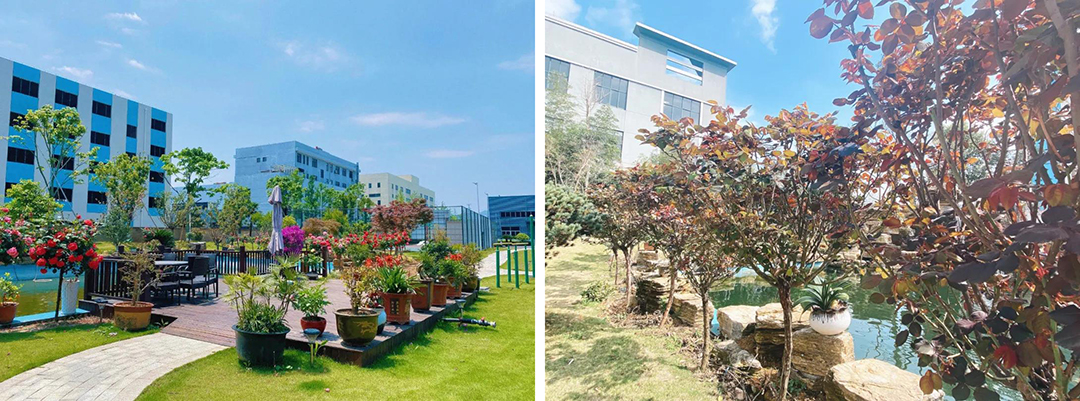 植樹節(jié)|守護綠色家園的秘密武器！